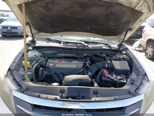 Aukcja sprzedaży 2012 Honda Crosstour 2.4 Ex, vin: 5J6TF3H30CL003215, numer aukcji: 45285918