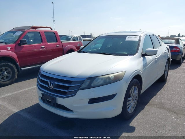 Aukcja sprzedaży 2012 Honda Crosstour 2.4 Ex, vin: 5J6TF3H30CL003215, numer aukcji: 45285918