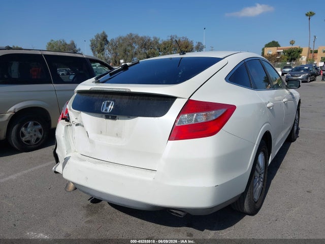 Aukcja sprzedaży 2012 Honda Crosstour 2.4 Ex, vin: 5J6TF3H30CL003215, numer aukcji: 45285918