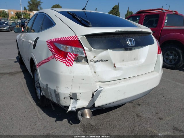 Aukcja sprzedaży 2012 Honda Crosstour 2.4 Ex, vin: 5J6TF3H30CL003215, numer aukcji: 45285918