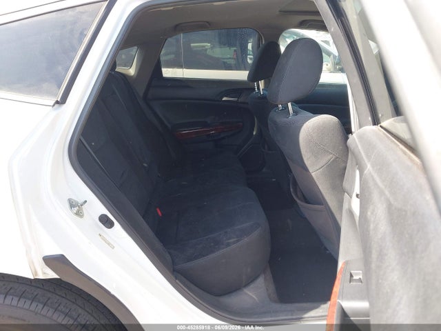 Aukcja sprzedaży 2012 Honda Crosstour 2.4 Ex, vin: 5J6TF3H30CL003215, numer aukcji: 45285918