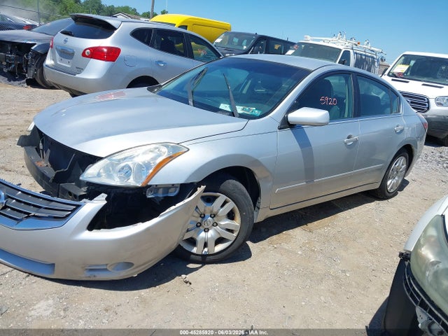 Aukcja sprzedaży 2010 Nissan Altima 2.5 S, vin: 1N4AL2AP9AN418165, numer aukcji: 45285920