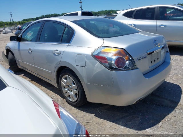 Aukcja sprzedaży 2010 Nissan Altima 2.5 S, vin: 1N4AL2AP9AN418165, numer aukcji: 45285920