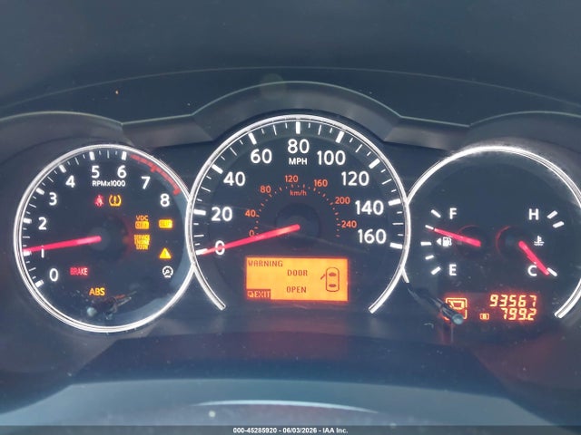 Aukcja sprzedaży 2010 Nissan Altima 2.5 S, vin: 1N4AL2AP9AN418165, numer aukcji: 45285920