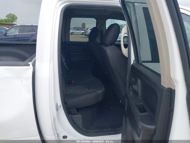 Aukcja sprzedaży 2019 Ram 1500 Classic Tradesman  4x2 6'4 Box, vin: 1C6RR6FT5KS585934, numer aukcji: 45285922