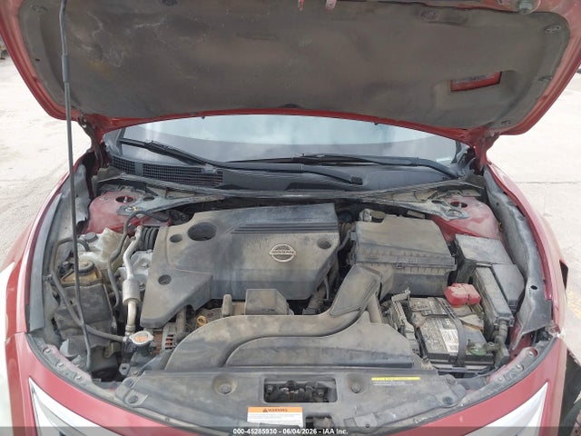Nissan Altima 2.5 S 2015 1N4AL3AP5FC573143 Image 10