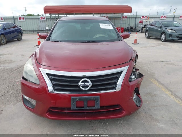 Nissan Altima 2.5 S 2015 1N4AL3AP5FC573143 Image 12