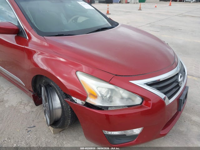 Nissan Altima 2.5 S 2015 1N4AL3AP5FC573143 Image 17