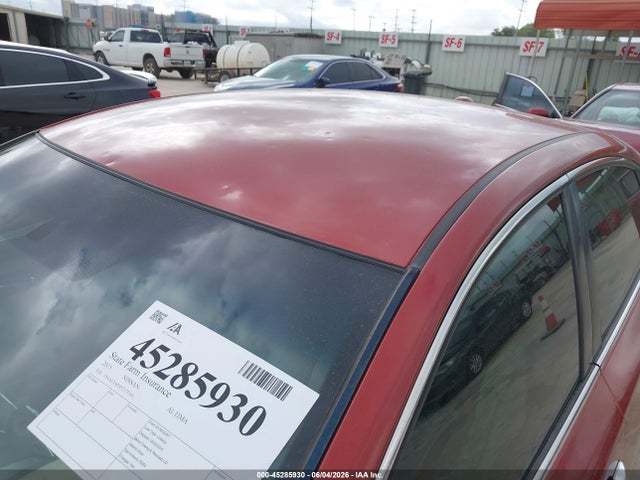 Nissan Altima 2.5 S 2015 1N4AL3AP5FC573143 Image 18