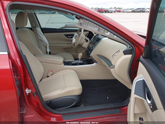 Nissan Altima 2.5 S 2015 1N4AL3AP5FC573143 Image 5