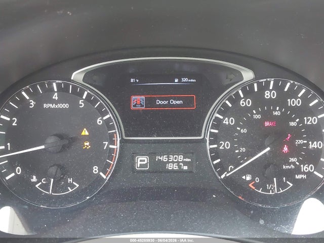 Nissan Altima 2.5 S 2015 1N4AL3AP5FC573143 Image 7