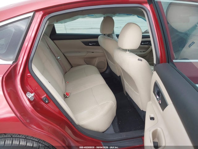 Nissan Altima 2.5 S 2015 1N4AL3AP5FC573143 Image 8