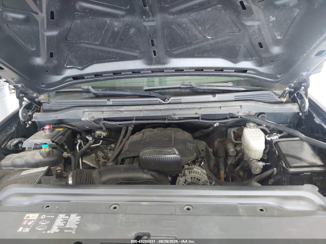 45285931 :رقم المزاد ، 2GT22PEGXK1168737 vin ، 2019 Gmc Sierra 2500hd Sle مزاد بيع