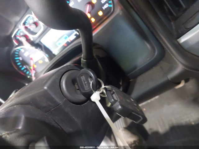 45285931 :رقم المزاد ، 2GT22PEGXK1168737 vin ، 2019 Gmc Sierra 2500hd Sle مزاد بيع