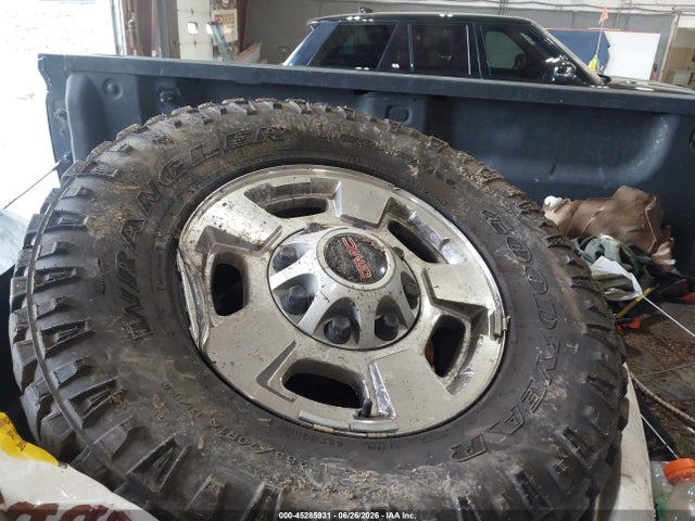 45285931 :رقم المزاد ، 2GT22PEGXK1168737 vin ، 2019 Gmc Sierra 2500hd Sle مزاد بيع