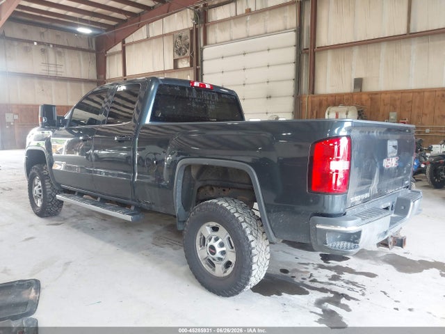45285931 :رقم المزاد ، 2GT22PEGXK1168737 vin ، 2019 Gmc Sierra 2500hd Sle مزاد بيع