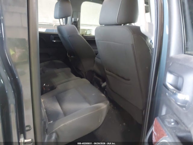 45285931 :رقم المزاد ، 2GT22PEGXK1168737 vin ، 2019 Gmc Sierra 2500hd Sle مزاد بيع