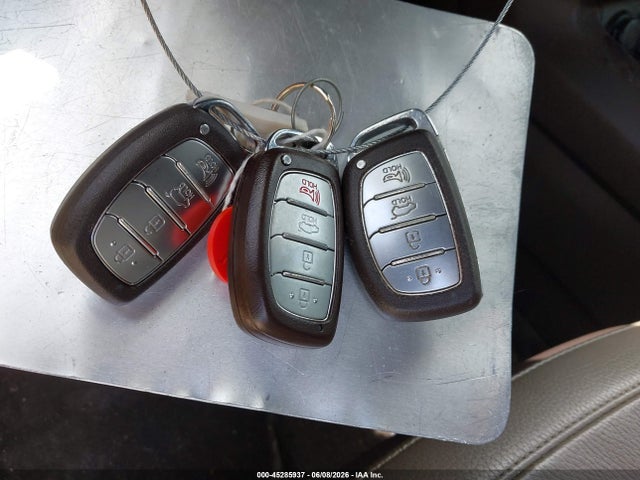 Продаж на аукціоні авто 2015 Hyundai Tucson Limited, vin: KM8JUCAG2FU111104, номер лоту: 45285937