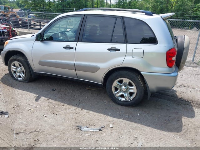 Продажа на аукционе авто 2004 Toyota Rav4, vin: JTEHD20V340013146, номер лота: 45285953