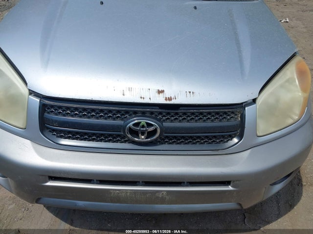 Продаж на аукціоні авто 2004 Toyota Rav4, vin: JTEHD20V340013146, номер лоту: 45285953