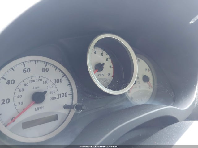 Auction sale of the 2004 Toyota Rav4, vin: JTEHD20V340013146, lot number: 45285953