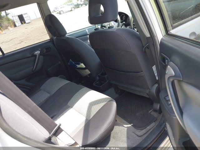 Aukcja sprzedaży 2004 Toyota Rav4, vin: JTEHD20V340013146, numer aukcji: 45285953