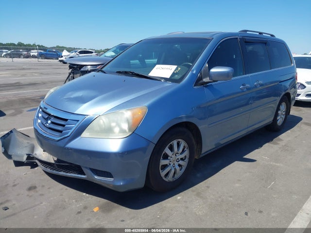 Aukcja sprzedaży 2009 Honda Odyssey Ex-l, vin: 5FNRL38659B057771, numer aukcji: 45285954