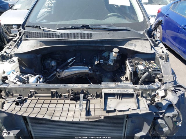 KIA Sorento 2.4l Lx 2019 5XYPG4A37KG452034 Image 10
