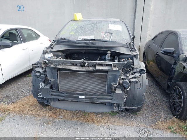 KIA Sorento 2.4l Lx 2019 5XYPG4A37KG452034 Image 13