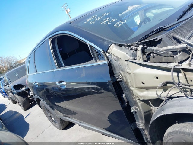 KIA Sorento 2.4l Lx 2019 5XYPG4A37KG452034 Image 14