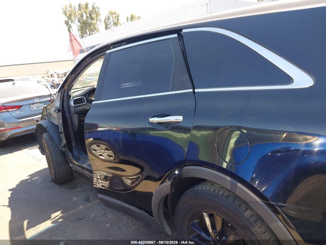 KIA Sorento 2.4l Lx 2019 5XYPG4A37KG452034 Image 15