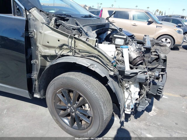 KIA Sorento 2.4l Lx 2019 5XYPG4A37KG452034 Image 16