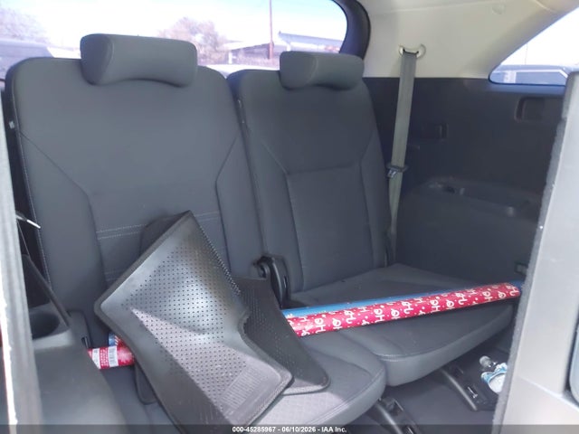 KIA Sorento 2.4l Lx 2019 5XYPG4A37KG452034 Image 18