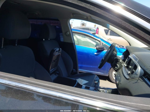 KIA Sorento 2.4l Lx 2019 5XYPG4A37KG452034 Image 5