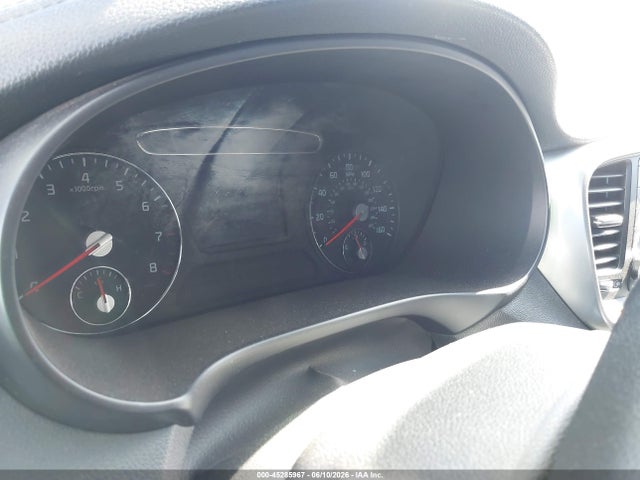 KIA Sorento 2.4l Lx 2019 5XYPG4A37KG452034 Image 7