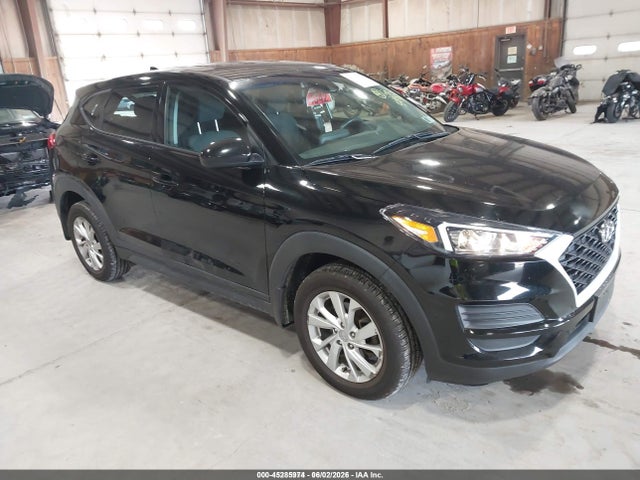 Aukcja sprzedaży 2020 Hyundai Tucson Se, vin: KM8J2CA42LU275380, numer aukcji: 45285974