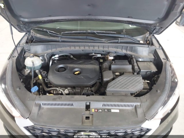 Aukcja sprzedaży 2020 Hyundai Tucson Se, vin: KM8J2CA42LU275380, numer aukcji: 45285974