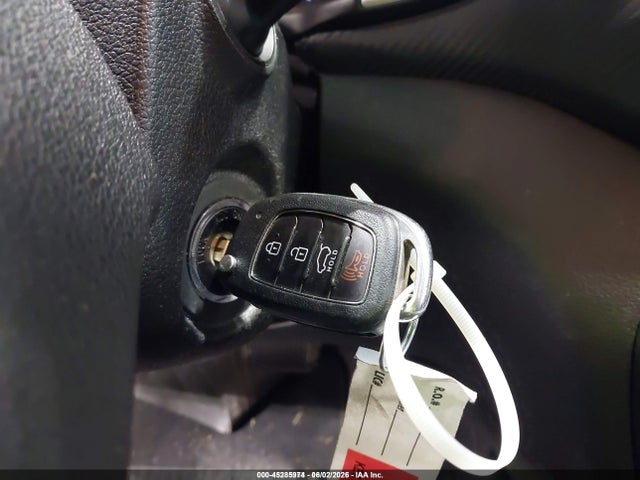 Aukcja sprzedaży 2020 Hyundai Tucson Se, vin: KM8J2CA42LU275380, numer aukcji: 45285974