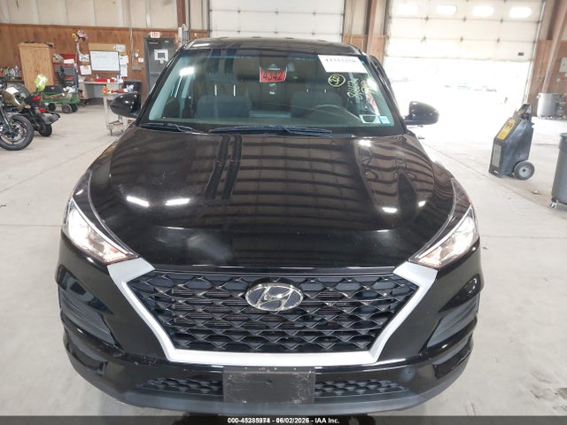 Aukcja sprzedaży 2020 Hyundai Tucson Se, vin: KM8J2CA42LU275380, numer aukcji: 45285974