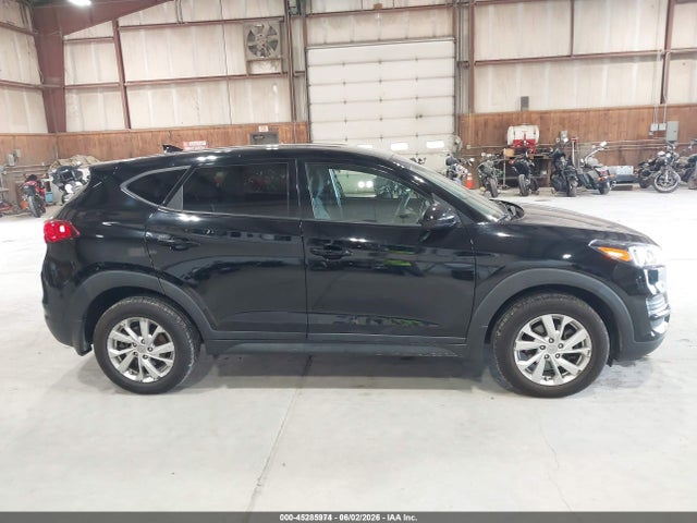 Aukcja sprzedaży 2020 Hyundai Tucson Se, vin: KM8J2CA42LU275380, numer aukcji: 45285974