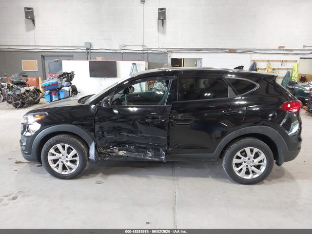 Aukcja sprzedaży 2020 Hyundai Tucson Se, vin: KM8J2CA42LU275380, numer aukcji: 45285974