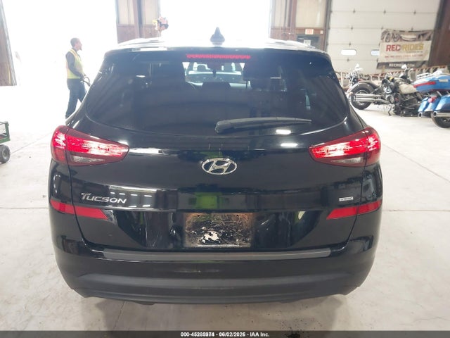 Aukcja sprzedaży 2020 Hyundai Tucson Se, vin: KM8J2CA42LU275380, numer aukcji: 45285974