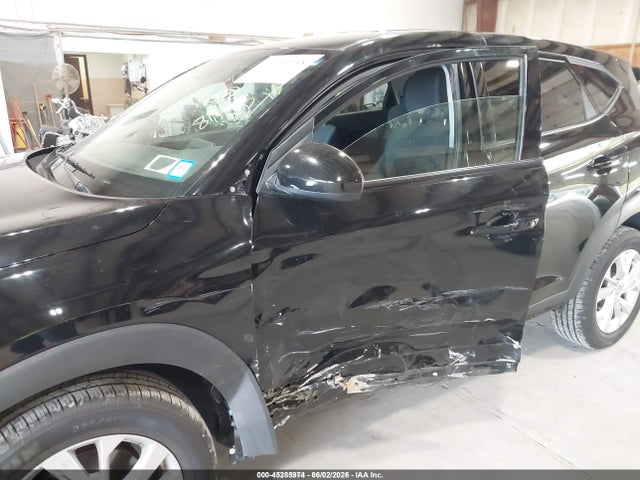 Aukcja sprzedaży 2020 Hyundai Tucson Se, vin: KM8J2CA42LU275380, numer aukcji: 45285974