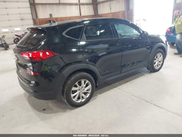 Aukcja sprzedaży 2020 Hyundai Tucson Se, vin: KM8J2CA42LU275380, numer aukcji: 45285974