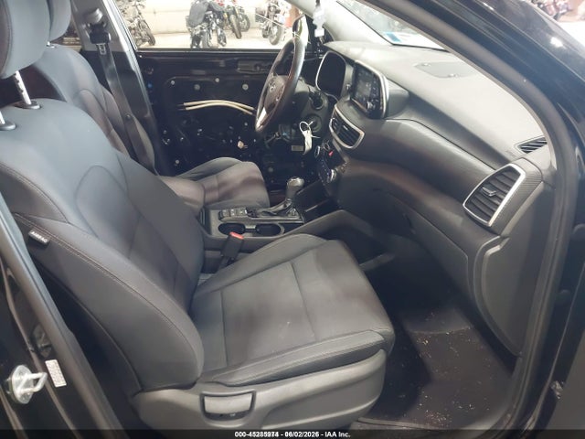 Aukcja sprzedaży 2020 Hyundai Tucson Se, vin: KM8J2CA42LU275380, numer aukcji: 45285974