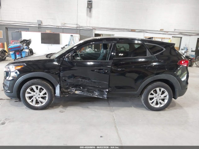 Aukcja sprzedaży 2020 Hyundai Tucson Se, vin: KM8J2CA42LU275380, numer aukcji: 45285974
