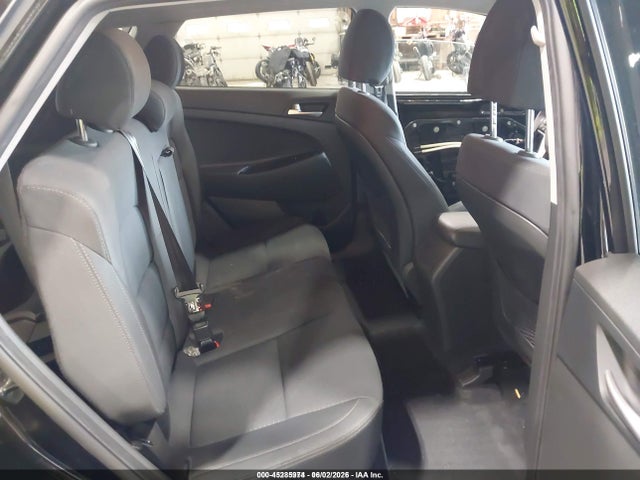 Aukcja sprzedaży 2020 Hyundai Tucson Se, vin: KM8J2CA42LU275380, numer aukcji: 45285974