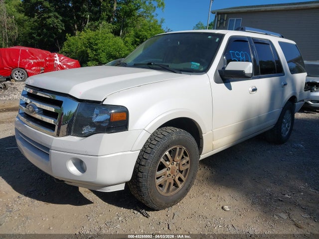 Продаж на аукціоні авто 2014 Ford Expedition Limited, vin: 1FMJU2A55EEF34955, номер лоту: 45285992