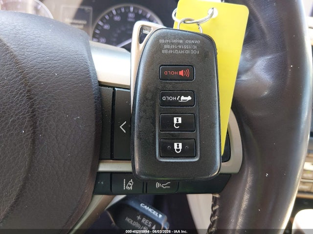 Продажа на аукционе авто 2017 Lexus Rx 350, vin: JTJBZMCA6H2014539, номер лота: 45285994