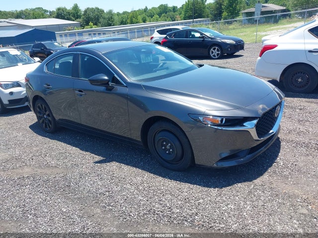 2026 Mazda Mazda3 2.5 S Select Sport მანქანა იყიდება აუქციონზე, vin: JM1BPABLXT1878891, აუქციონის ნომერი: 45286007